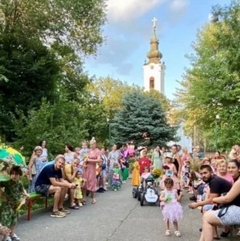 Fotografija: Poznati dobitnici nagrade „Stevan Sremac – Bal u Elemiru“
