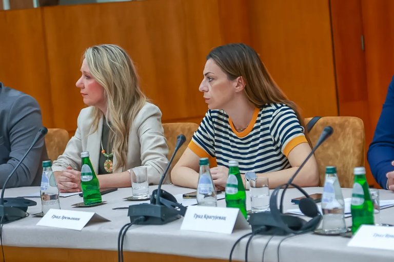Fotografija: Zrenjanin dobio sredstva za projekte ozelenjavanja