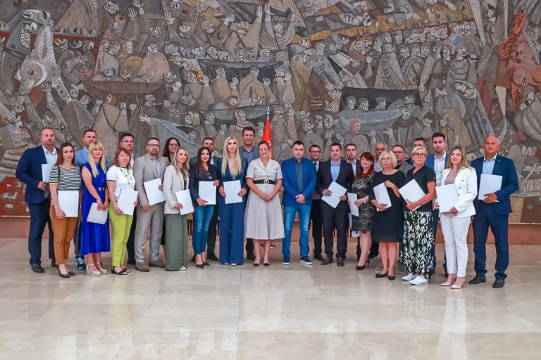 Zrenjanin dobio sredstva za projekte ozelenjavanja