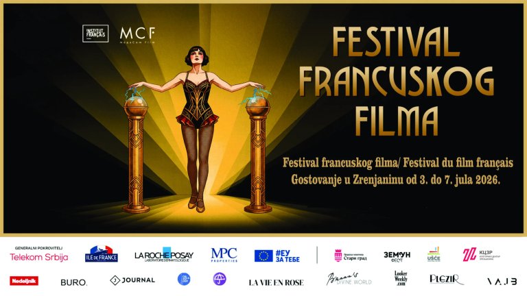 festival francuskog filma