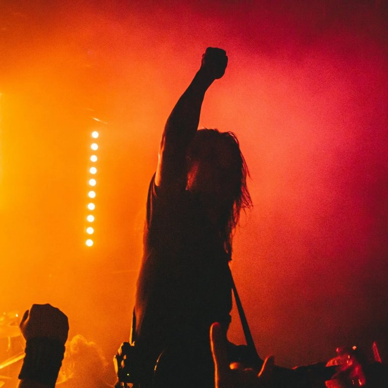 ZROK fest i ovog leta u Zrenjaninu: Pet subota rezervisano za rok svirke u Amfiteatru