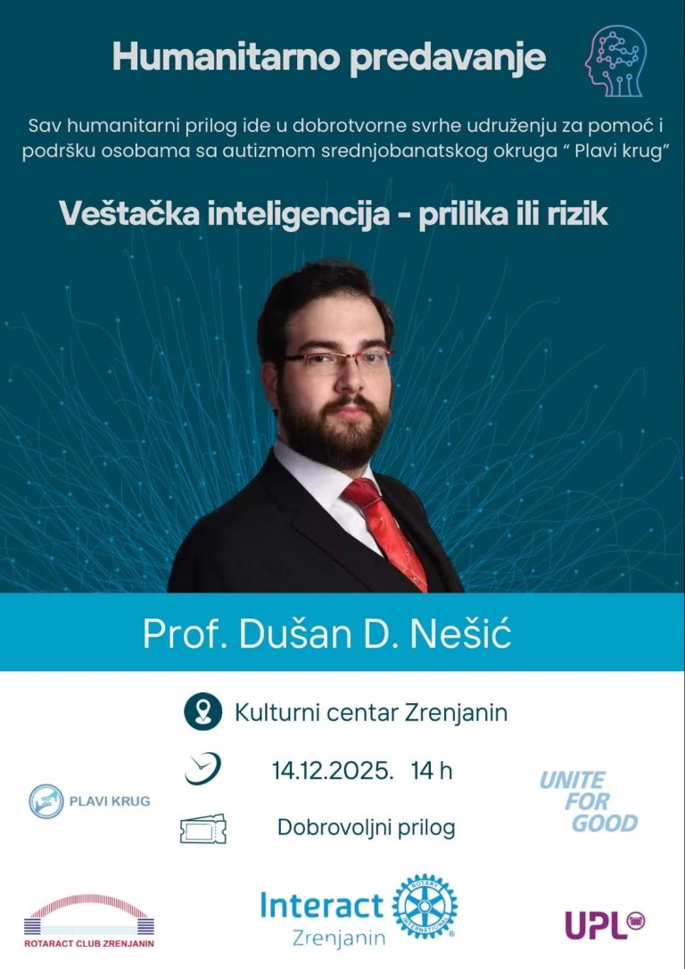 veštačka inteligencija