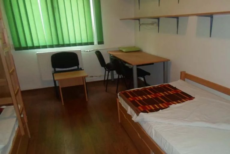 Fotografija: U toku konkurs za smeštaj studenata u domovima u Zrenjaninu