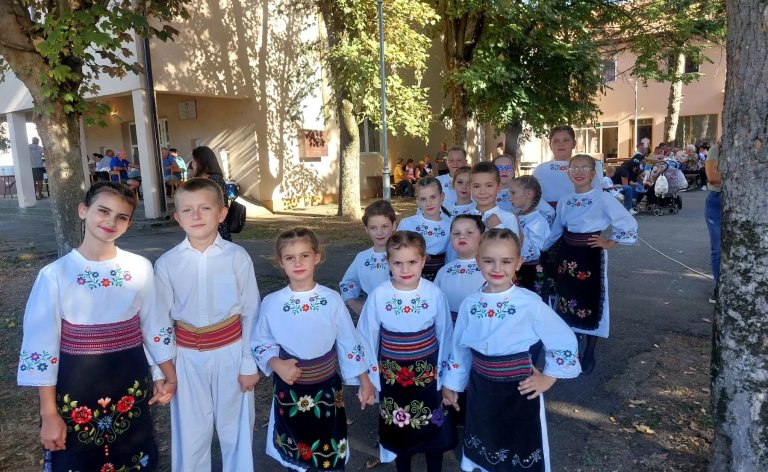 Miholjski susreti sela u Ravnom Topolovcu ovog vikenda
