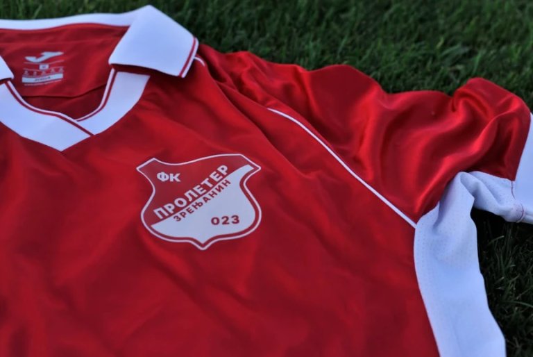 Proleter 023 danas dočekuje TSC u Karađorđevom parku