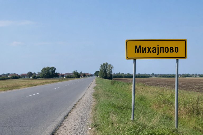 Karavan „Banatske bajke“ stiže u Mihajlovo