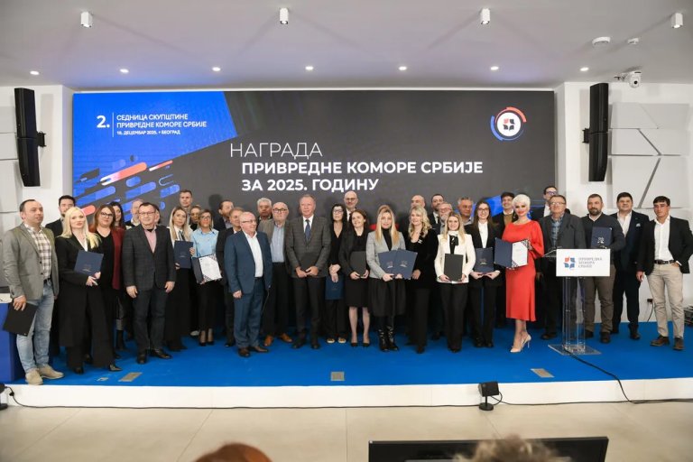 privrednici iz zrenjanina