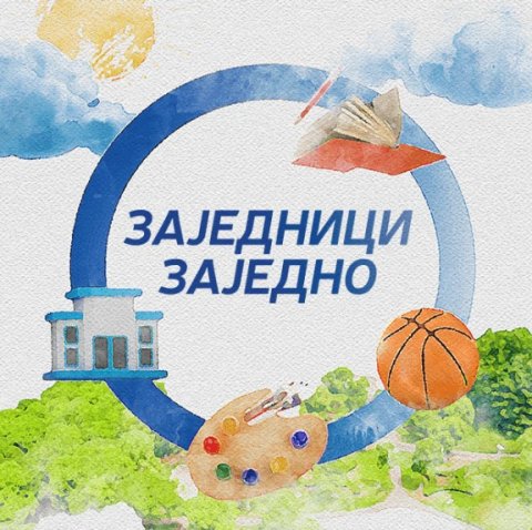zajednici zajedno