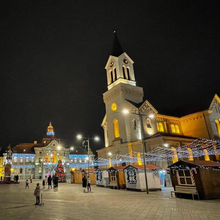 šetnja kroz sakralno nasleđe