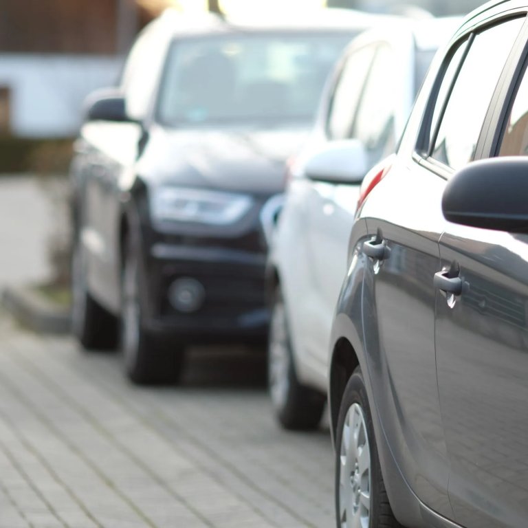 besplatan parking