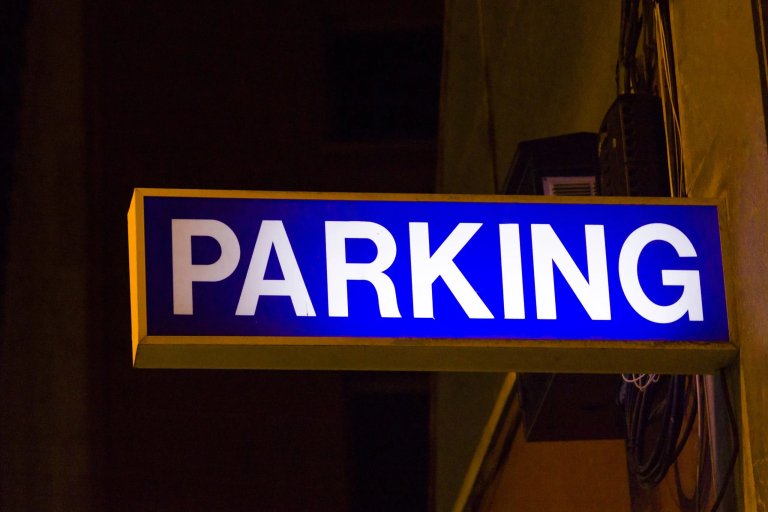 Fotografija: Besplatan parking u Zrenjaninu tokom prazničnih dana