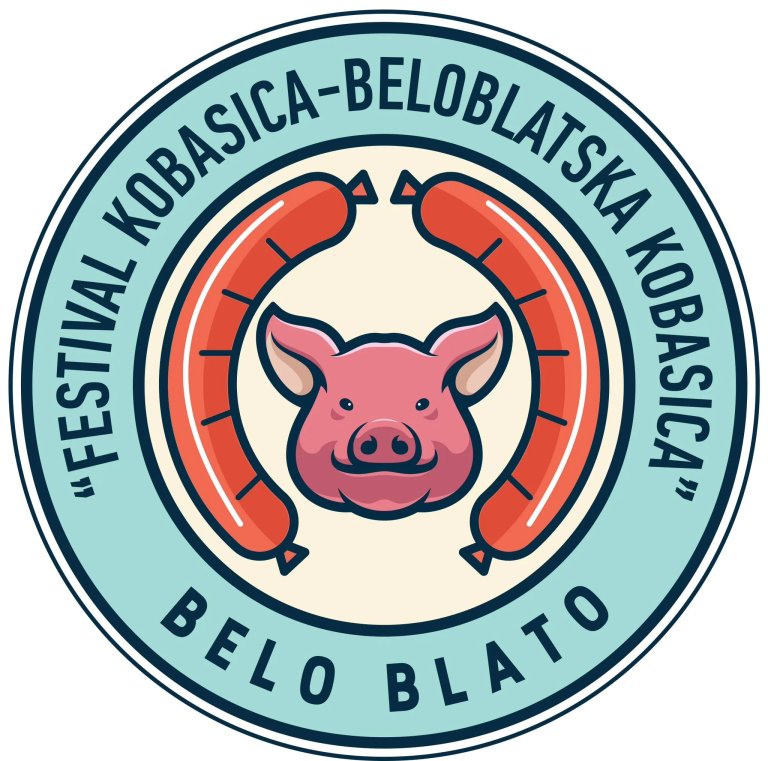 beloblatska kobasica