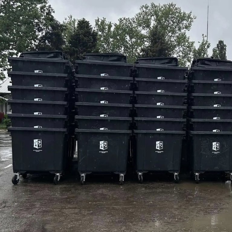 jkp čistoća i zelenilo