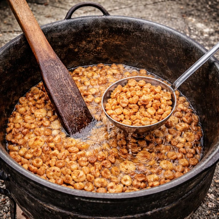 festival čvaraka u mužlji