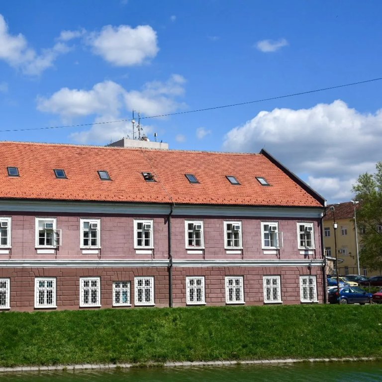 muzička škola josif marinković