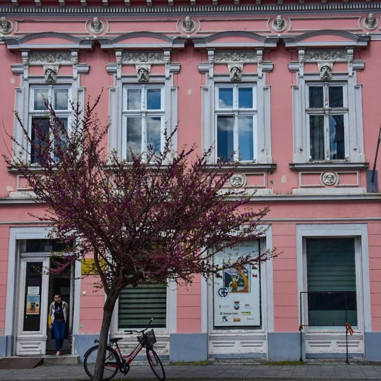 Osmomartovski sajam knjiga