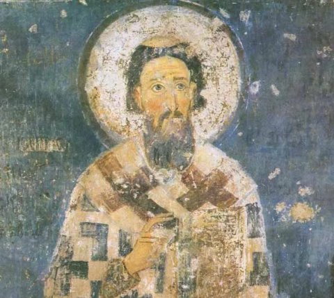 sveti sava