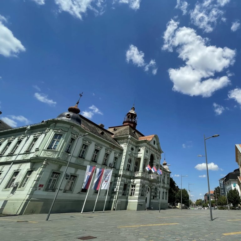 svoj na svome