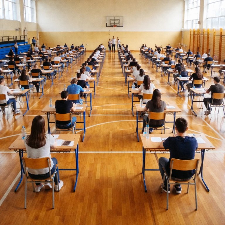 zbirke zadataka za malu maturu