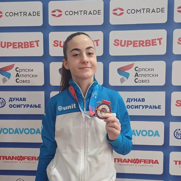 dunja eremić