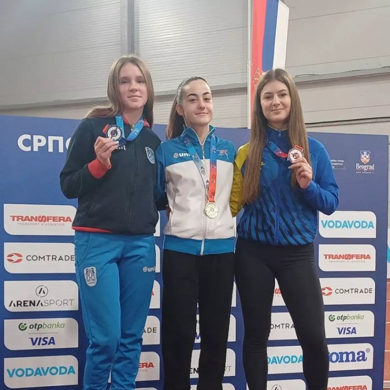 dunja eremić