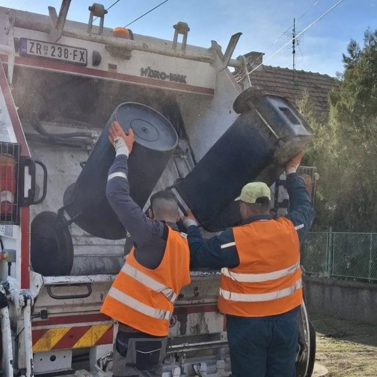 jkp čistoća i zelenilo