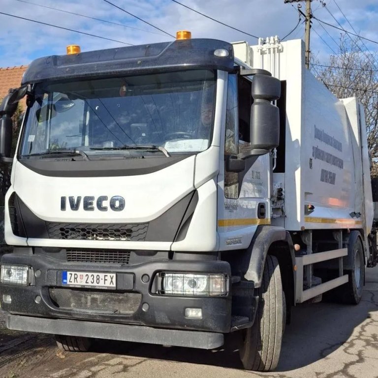 jkp čistoća i zelenilo