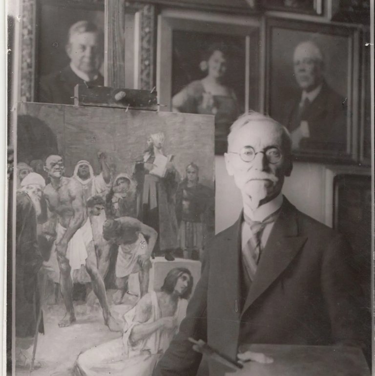 uroš predić