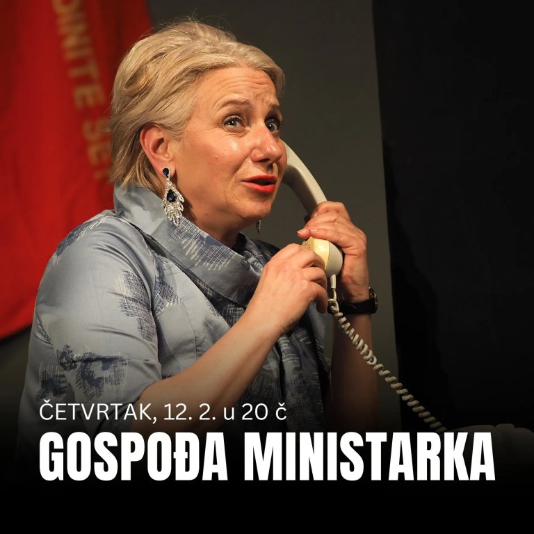 repertoar pozorišta