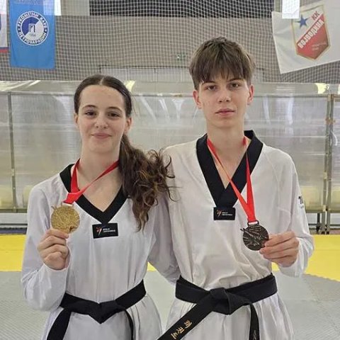 jana đuranović