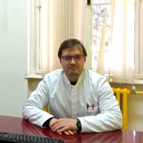 Fotografija: Opšta bolnica u Zrenjaninu će i ove godine imati direktora u v.d. statusu