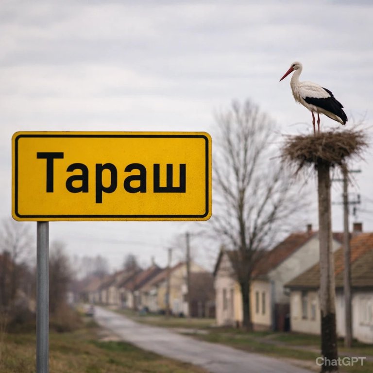 Prvoje stigao u Taraš četrnaestu godinu zaredom