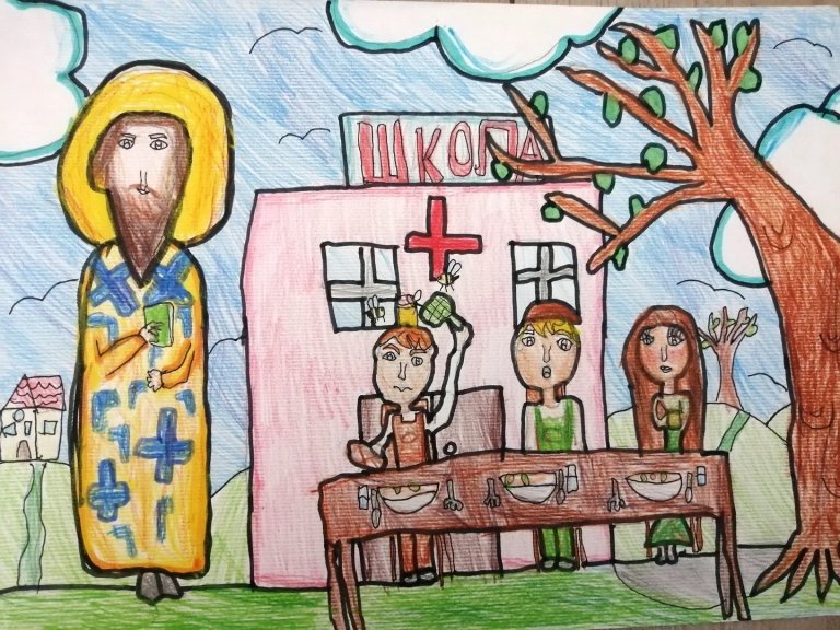 Fotografija: Konkurs „Sveti Sava svetlošću sija“ - dodela nagrada