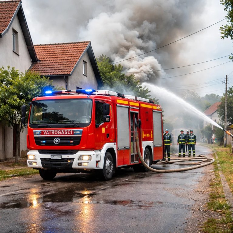 sektor za vanredne situacije