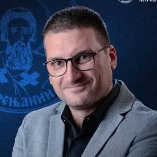 nenad gugl