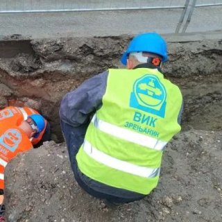 jkp vodovod i kanalizacija
