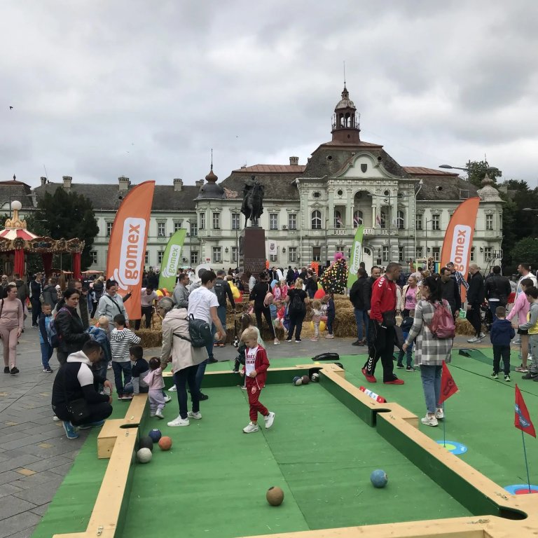 festival uskršnje jaje