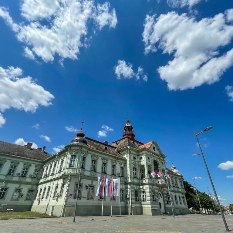 Zrenjanin osvojio dve Velike zlatne medalje na Međunarodnom sajmu turizma