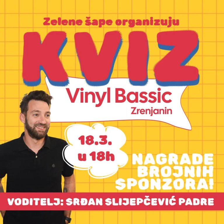 zelene šape