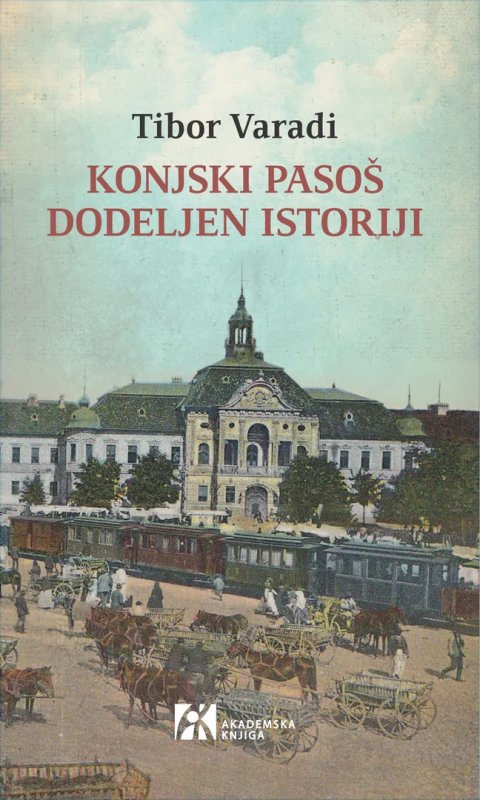 konjski pasoš dodeljen istoriji