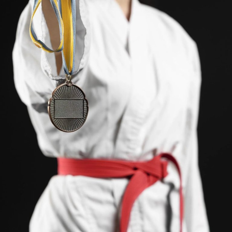 karate klub zrenjanin