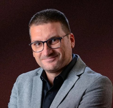 Predavanje Nenada Gugla u Kulturnom centru Zrenjanina