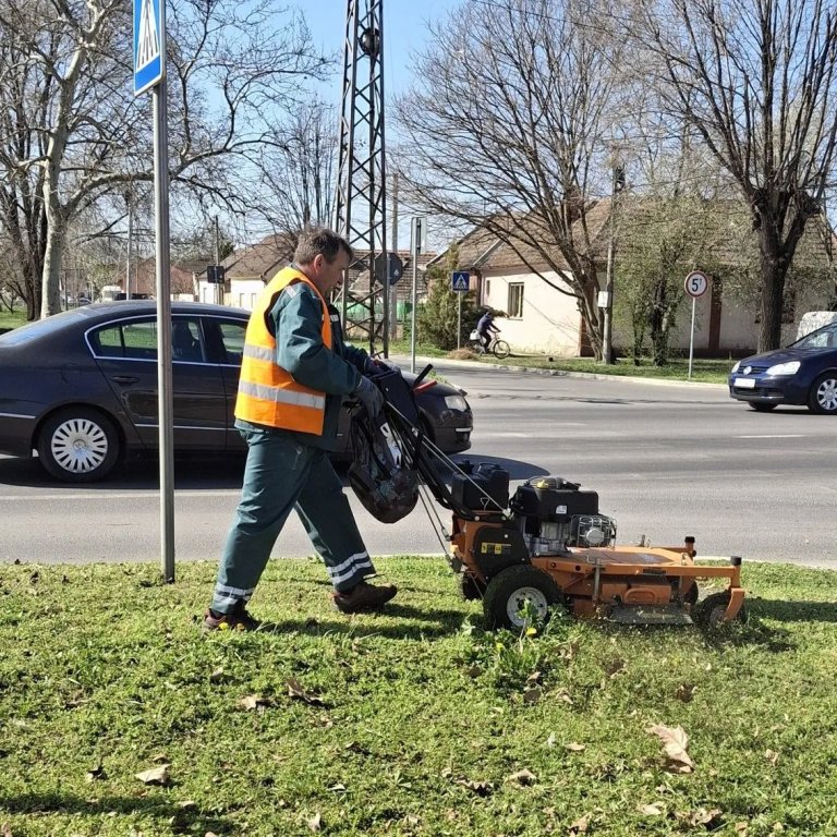jkp čistoća i zelenilo