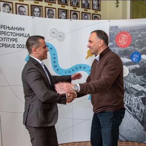 ministar đorđe milićević