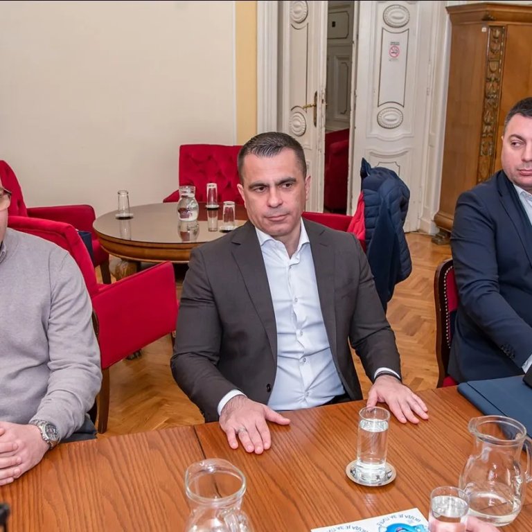 ministar đorđe milićević