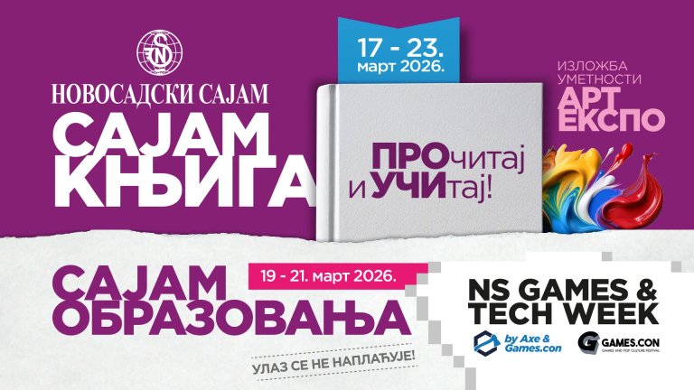 sajam obrazovanja putokazi