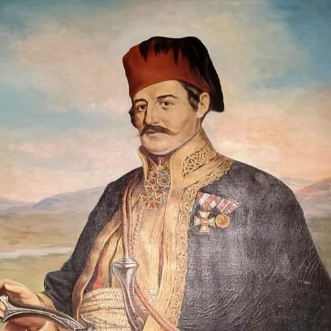 Promocija knjige „Stevan Knićanin u Velikom Bečkereku“