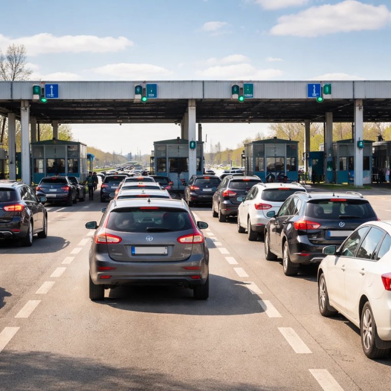 granični prelazi sa mađarskom