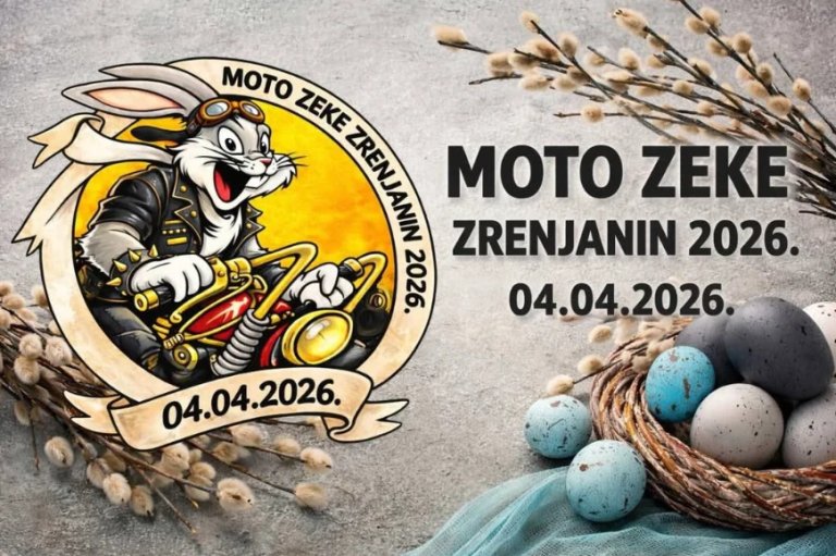 moto zeke