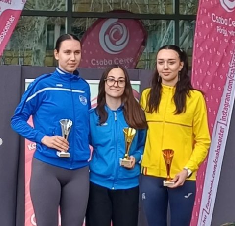 dunja eremić
